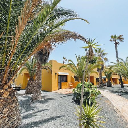 Casa Relax Papagayo Corralejo Irent Fuerteventura Daire Dış mekan fotoğraf