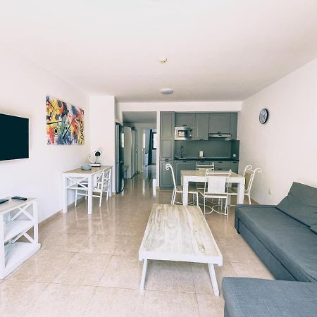 Casa Relax Papagayo Corralejo Irent Fuerteventura Daire Dış mekan fotoğraf