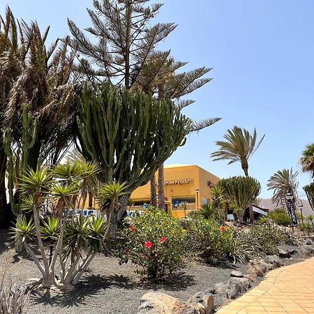 Casa Relax Papagayo Corralejo Irent Fuerteventura Daire Dış mekan fotoğraf