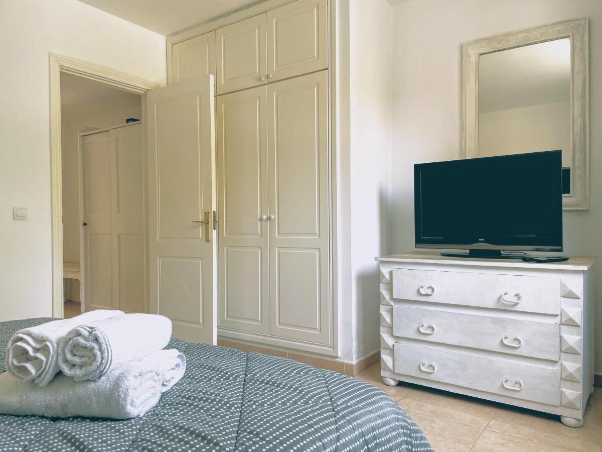 Casa Relax Papagayo Corralejo Irent Fuerteventura Daire Dış mekan fotoğraf