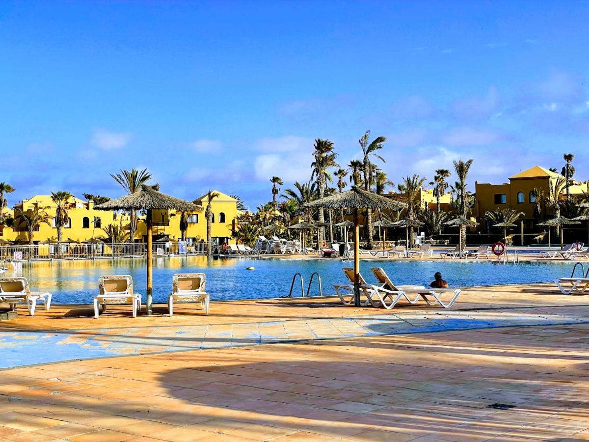 Casa Relax Papagayo Corralejo Irent Fuerteventura Daire Dış mekan fotoğraf
