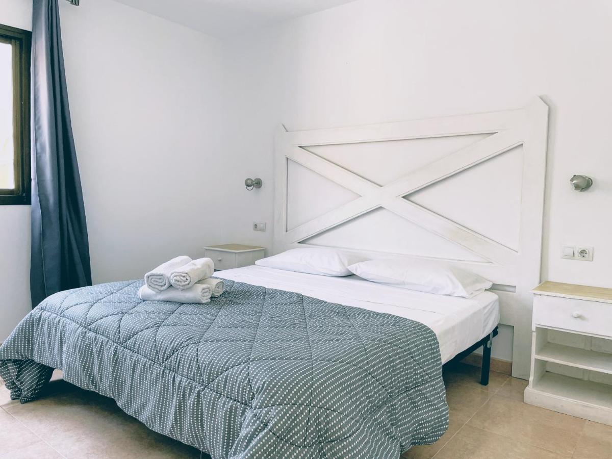 Casa Relax Papagayo Corralejo Irent Fuerteventura Daire Dış mekan fotoğraf