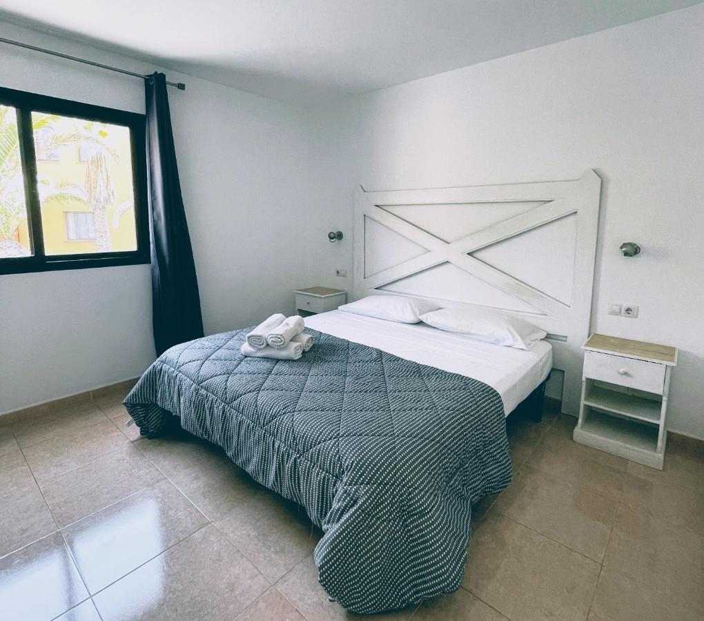 Casa Relax Papagayo Corralejo Irent Fuerteventura Daire Dış mekan fotoğraf