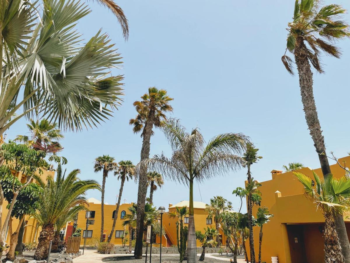Casa Relax Papagayo Corralejo Irent Fuerteventura Daire Dış mekan fotoğraf