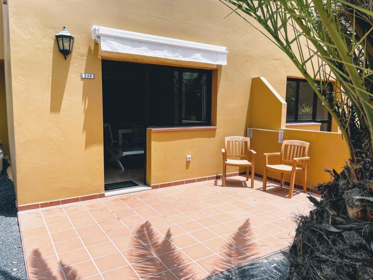 Casa Relax Papagayo Corralejo Irent Fuerteventura Daire Dış mekan fotoğraf