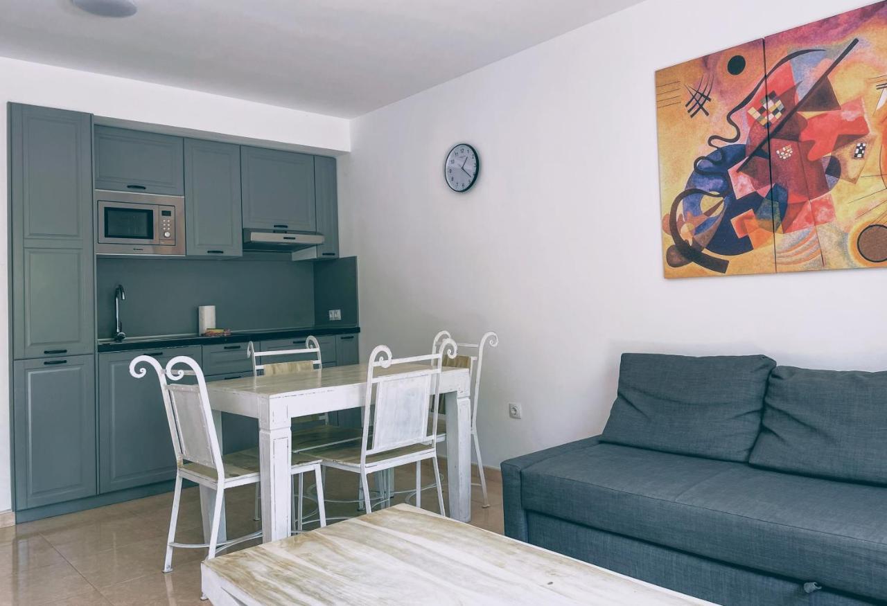 Casa Relax Papagayo Corralejo Irent Fuerteventura Daire Dış mekan fotoğraf