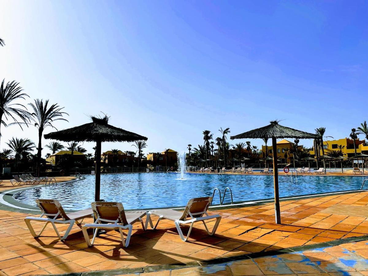 Casa Relax Papagayo Corralejo Irent Fuerteventura Daire Dış mekan fotoğraf