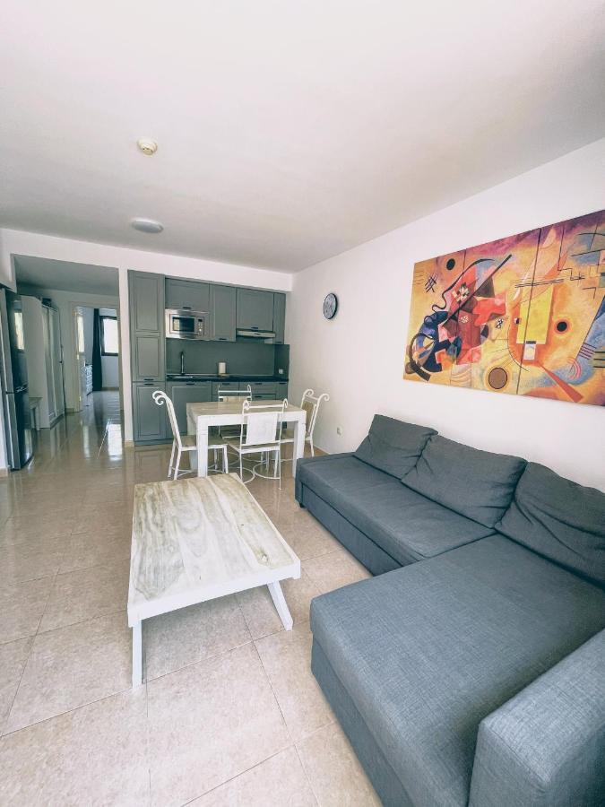 Casa Relax Papagayo Corralejo Irent Fuerteventura Daire Dış mekan fotoğraf