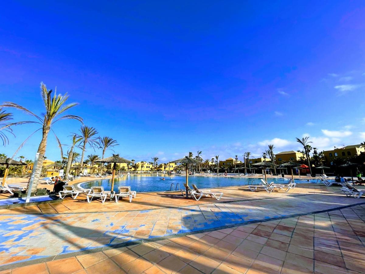 Casa Relax Papagayo Corralejo Irent Fuerteventura Daire Dış mekan fotoğraf