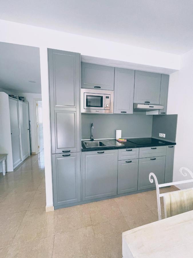 Casa Relax Papagayo Corralejo Irent Fuerteventura Daire Dış mekan fotoğraf