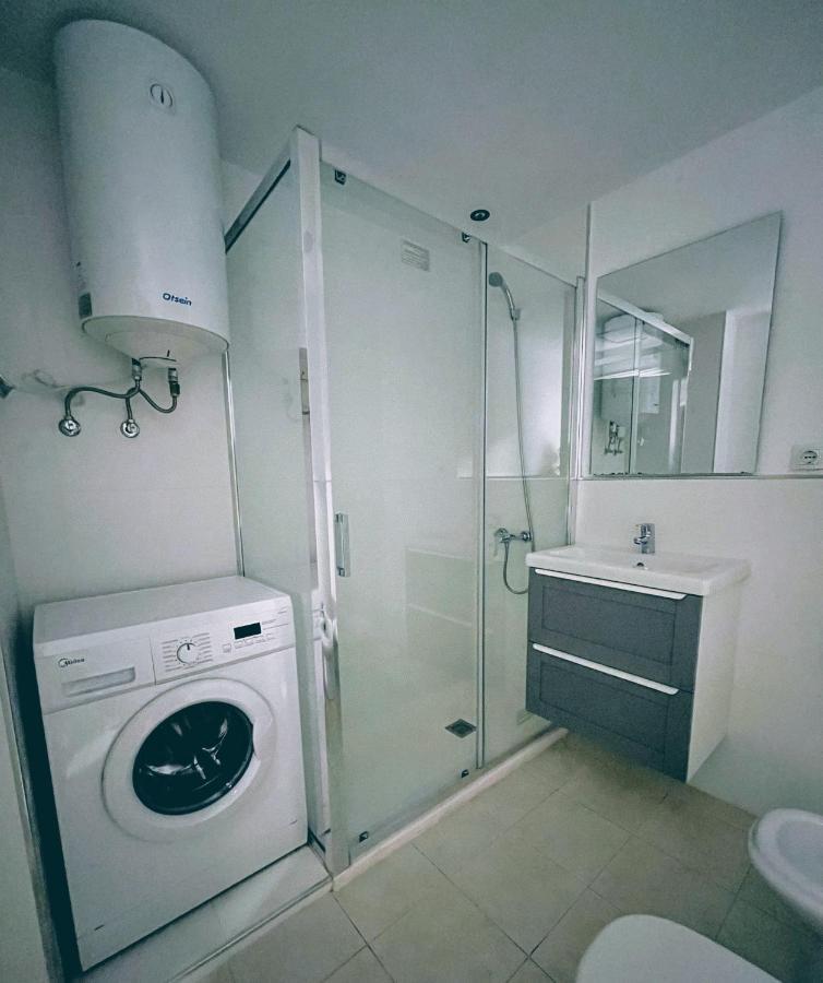 Casa Relax Papagayo Corralejo Irent Fuerteventura Daire Dış mekan fotoğraf